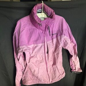 Marmot Womens Shell Jacket